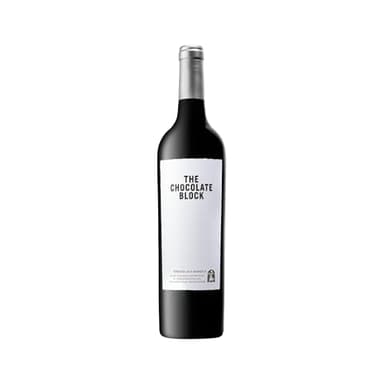 Boekenhoutskloof Chocolate Block Rotwein Rot trocken Südafrika inkl. FeinWert E-Book (1 x 0.75 l)