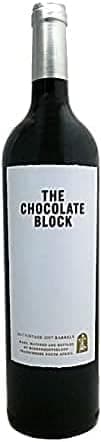 Boekenhoutskloof The Chocolate Block 2021 0,75 Liter