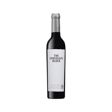 Boekenhoutskloof Chocolate Block Vinimark Trading Rotwein Rot trocken Südafrika inkl. FeinWert E-Book (1 x 0.375 l)