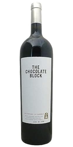 Boekenhoutskloof The Chocolate Block 1,5 Liter