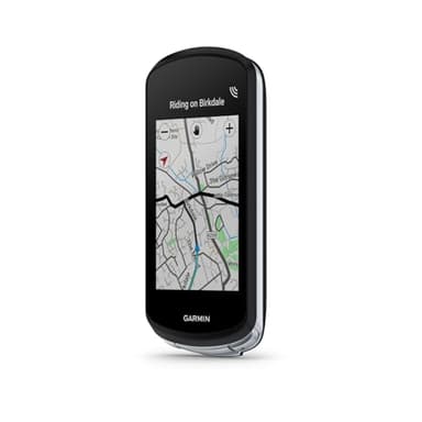 Garmin Edge® 1040 GPS Fahrradcomputer On und Offroad Spot-On Genauigkeit Langlebige Batterie Bundle