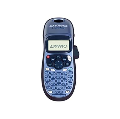 DYMO S0883990 Beschriftungsgerät LT100H, Blau, Standardverpackung