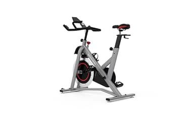 Schwinn Fitness IC3.5 Indoor Cycle, 100 elektronischen Widerstandsstufen, magnetischem Antrieb, Bluetooth FTMS, leiser Betrieb, Premium Training ohne Abo-Zwang