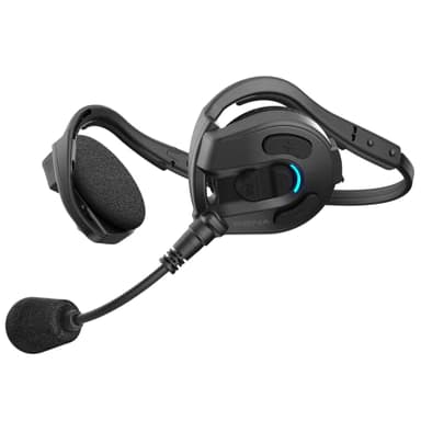 Sena Expand Mesh Multi-Sport Mesh Intercom Kommunikations-Headset fürs Wandern, Klettern, Fischen, Jagen und mehr