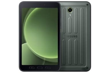 Samsung GALAXY TAB ACTIVE 128 GB Tablet GREEN