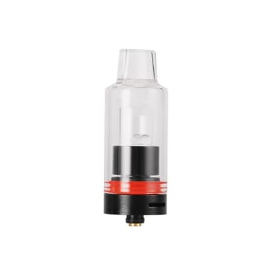 Longmada Motar 3 vape tank Vaporizer for Wax, 510 Thread (Motar 3 Atomizer)