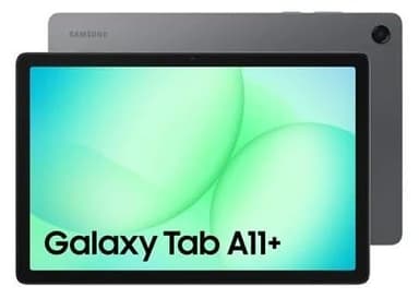 Samsung X230N Galaxy Tab A11+ 11,0'' Wi-Fi 128 GB (Gray)