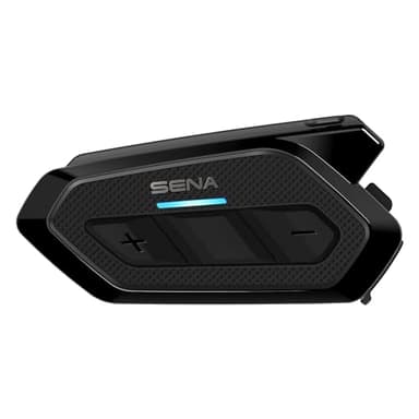 Sena Spider RT1 Flaches Mesh Kommunikationssystem für Motorräder
