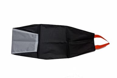 Eritek Reibungsarme Anziehhilfe & Ausziehhilfe für Kompressionsstrümpfe, Stützstrümpfe & Socken - Alltagshilfe für Senioren & Rollstuhlfahrer - wiederverwendbare Gleitlösung - SmoothSlip L 3027