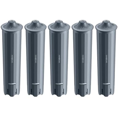 5 Stück Jura Claris Smart-Wasserfilter, 5 Filter, 71793
