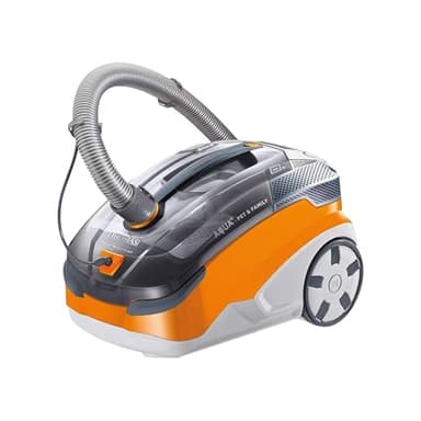 THOMAS Aqua+ PET & Family – 1700W starker Staubsauger für Tierhaare – Nasssauger & Trockensauger - Polsterreiniger & Staubsauger mit Wischfunktion für Teppich, Sofa, Polster & Matratze