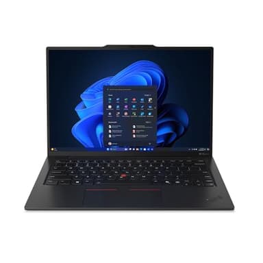 Lenovo Thinkpad X1 Carbon G13 14" Notebook Computer, Intel Ultra 7 258V, 32Gb Ram, 1Tb Ssd, 3K, Windows 11 Pro, Tastatur Qwertz Deutsch