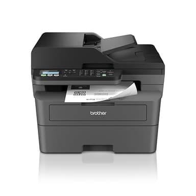 Brother MFC-L2835DW - 4-in-1 Monolaser-Multifunktionsgerät mit WLAN und LAN