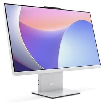 Lenovo IdeaCentre AIO 27ARR9・(F0HQ008NGE)・27" FHD・AMD Ryzen 7 7735HS・16GB RAM・1TB SSD・Win11