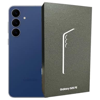Samsung S731B Galaxy S25 FE 5G 256 GB (Navy)