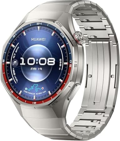 Huawei WATCH GT6 pro 46mm Titanium