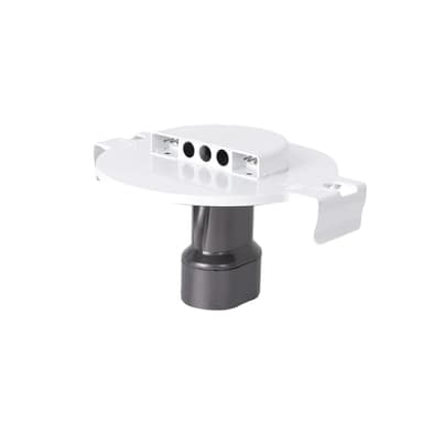 Ersatz-Wasserpumpe für Luftreiniger, Zubehör für Luftbefeuchter, kompatibel mit Dyson PH01, PH02, PH03, PH04