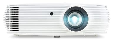 Acer P5535 DLP Beamer (Full HD (1.920 x 1.080 Pixel) 4.500 ANSI Lumen, 20.000:1 Kontrast, 3D, Keystone, 1x 16 Watt Lautsprecher, HDMI (HDCP), HDMI (mit MHL und HDCP)) weiß, Business/Education